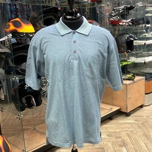 Ashworth Men’s Marsh Polo Shirt
